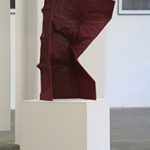 Elke Lennartz - Torso, 2011