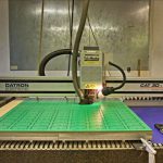 Production - CNC-Processing