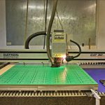 Production - CNC-Processing