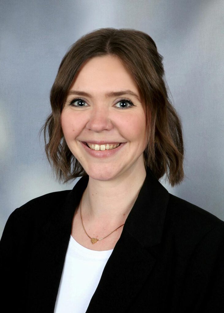 tina hagemann