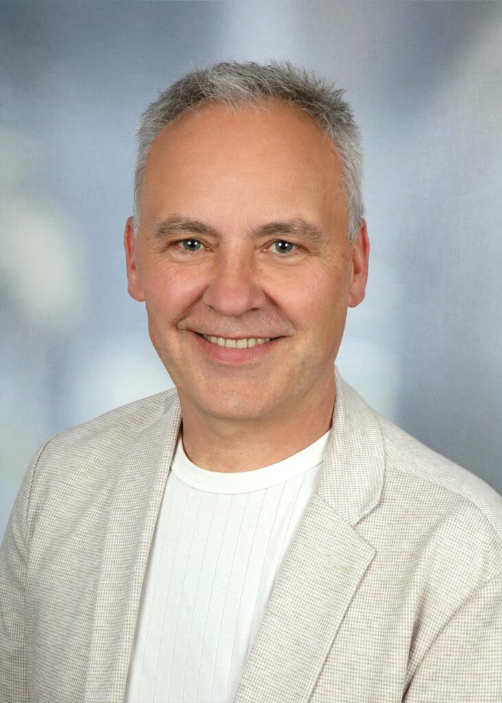 kevin hüttig