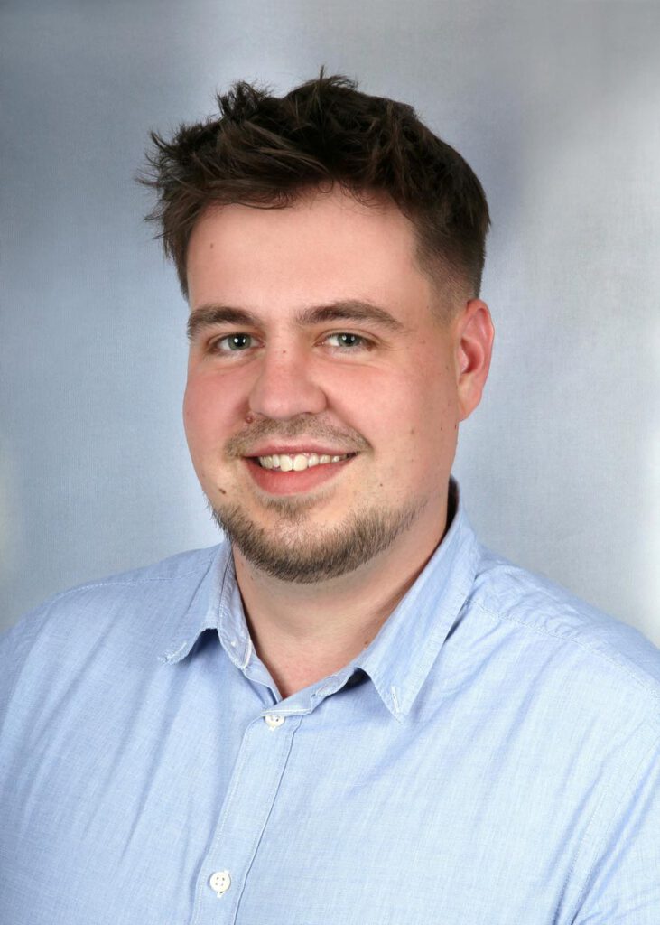 kevin hüttig