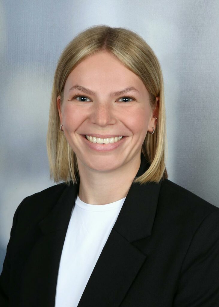 Tammy Hagemann