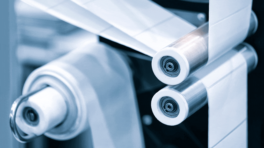 Elektro Leergehäuse wird hergestellt