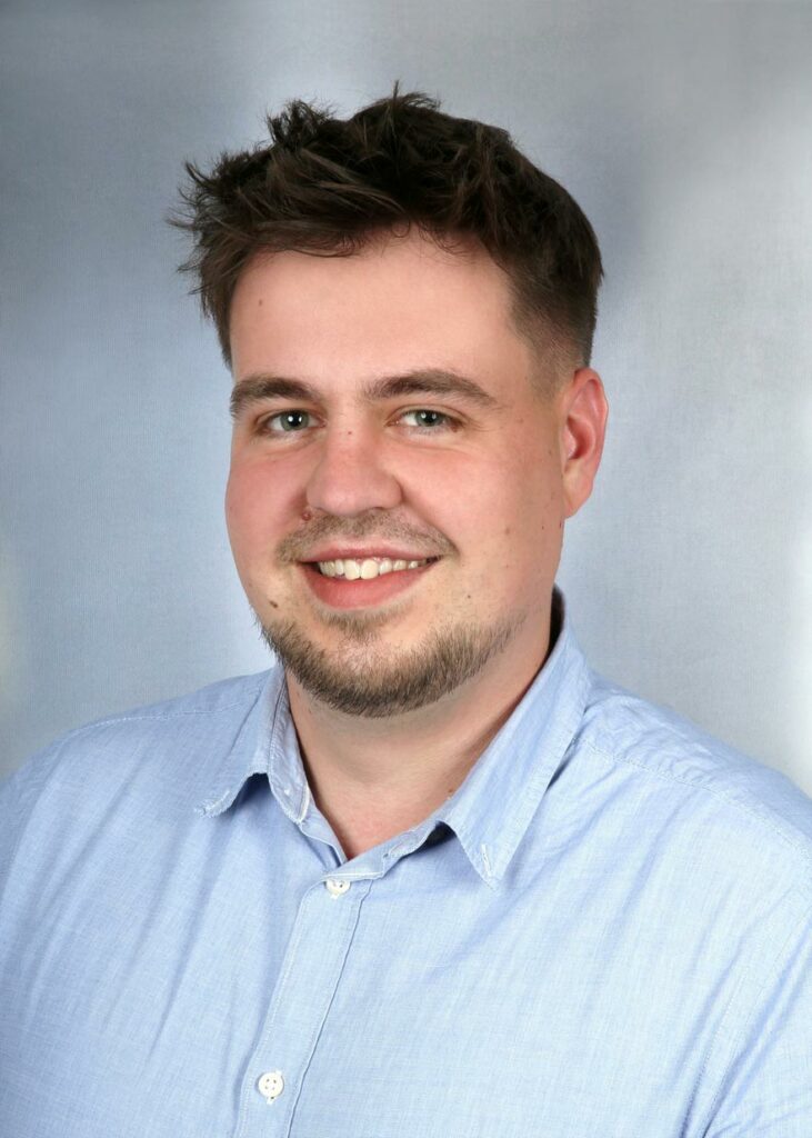 Kevin Hüttig